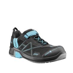 HAIX CONNEXIS Safety T Ws S1 low grey-atoll