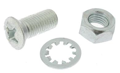 Blade Bolt Kit for Air Lifts