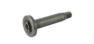 Blade Shaft for MTD Blade Spindle 618-0116