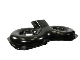 Mower housing suitable for HUSQVARNA 583 07 50-01