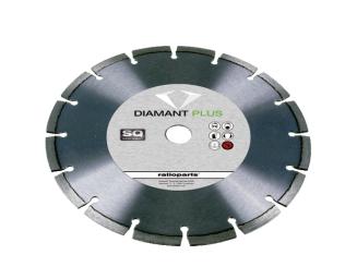 Diamond Separating Disc TLE30 / 230 - 22,2