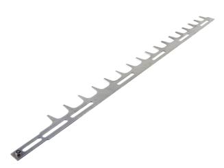 Hedge Trimmer Blades 700 mm NON ORIGINAL suitable for STIHL HS 72, HS 74, HS 76, HS 85