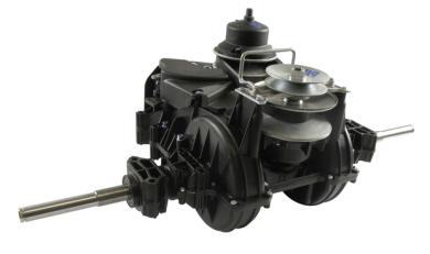 Gearbox RS800 suitable for HUSQVARNA