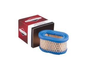 B&S Air Filter Oval 692446