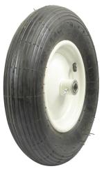 Wheel 4.80/4.00-8 suitable for TURFMASTER