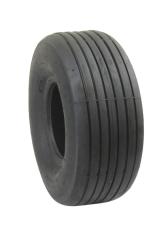 Tire 4.00-6 - 4 PR Grooved profile