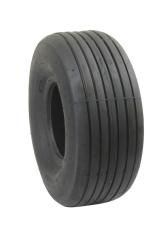 Tire 16x6.50-8 - 4 PR Grooved profile