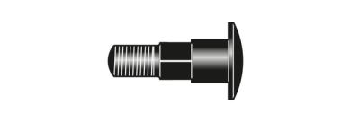 FELCO Mounting Bolts 2/8