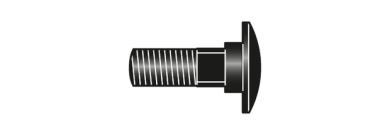 FELCO Mounting Bolts 160/8