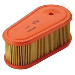 B&S Air Filter Oval 4240