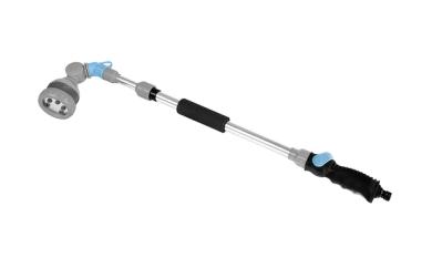 CELLFAST Telescopic Watering Lance IDEAL
