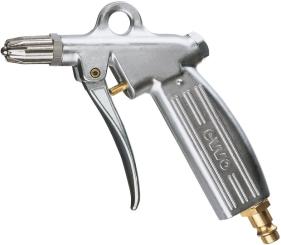 Compressed Air Blaster Gun Safety Nozzle