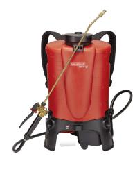 BIRCHMEIER Backpack sprayer REC 15 AC1