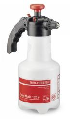 BIRCHMEIER Clean-Matic 1.25 P / 360° (for acids)