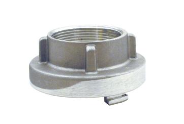 STORZ coupling C with 1 1/4" female thread