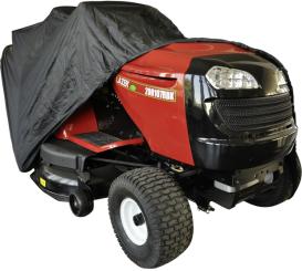 Cover Ride-on-Mower 177 x 110 x 110 cm