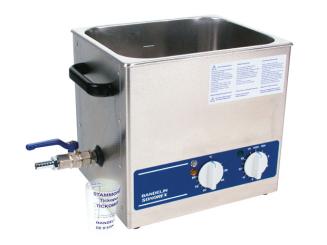 SONOREX Ultrasonic Cleaning Device SUPER RK 510 H