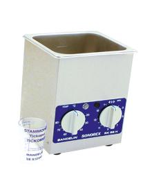 SONOREX Ultrasonic Cleaning Device SUPER RK 52 H