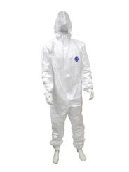 Protective coverall type 5-6