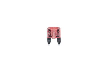 Plug In Fuse 4.0 A pink
