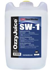 CRC OzzyJuice® SW-1, Canister 20l