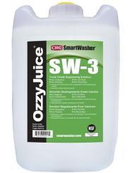 CRC OzzyJuice® SW-3, Canister 20l