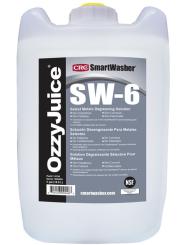CRC OzzyJuice® SW-6, Canister 20l