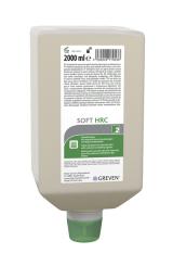 GREVEN® SOFT HRC Hand Cleanser 2.0 Liter
