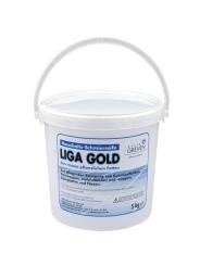 LIGA GOLD Soft Soap