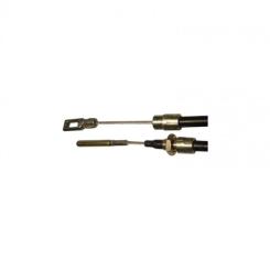 Brake cable , HL 770 mm / GL 1025 mm
