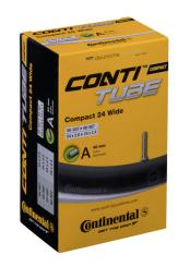 CONTI TUBE Sisärengas Compact 24 Wide