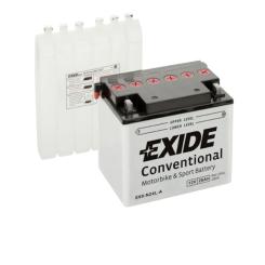 EXIDE Batteri 12V-28Ah E60-N24L-A HÖ PP