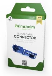 GRIMSHOLM T-branch connector