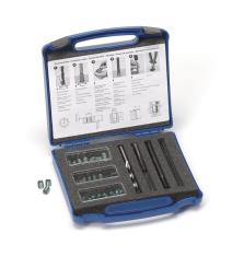 HELI COIL Thread Repair Set