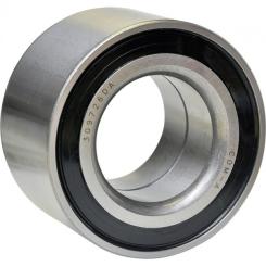 Compact bearing, 39/72 x 37 mm