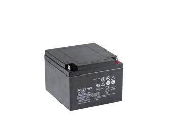 SNAPPER Starter Battery 60753