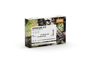 STIHL RAPID HEXA (RH) Upgrade Kit 4 - 3/8 - 1.6 mm - 72 DL