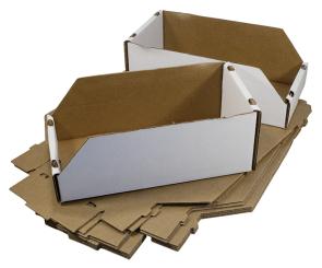 Cardboard Case