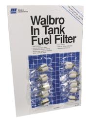 WALBRO Kraftstofffilterset 125-528D