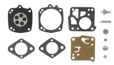 TILLOTSON Kit riparazione carburatore RK-27HS