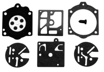 WALBRO Carburetor Gasket Kit D10-HDC