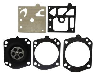 WALBRO Carburetor Gasket Kit D20-HD