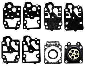 WALBRO Carburetor Gasket Kit D20-WYMP