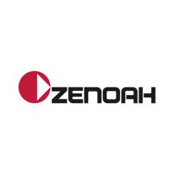 ZENOAH Afdekking 356524001