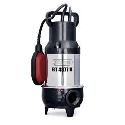 ELPUMPS Submersible Cutter Pump BT 4877 K Special