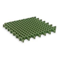 Terrasoft Grass grid 45mm - green