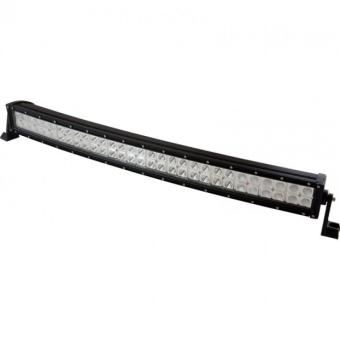 LED-Light-Bar, Spot- und Flutlicht,7200 lm 