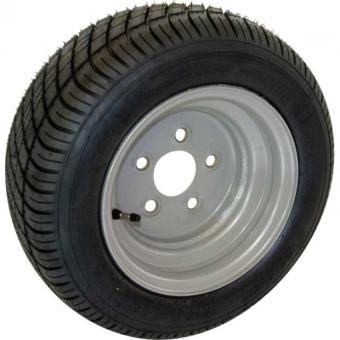 Wheel 195/50B10, 5 x 112 