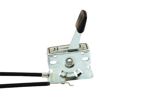 Throttle Lever 1.50 m 