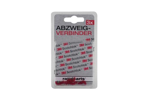 3M™ SCOTCHLOK™ 951 Leidingsverbinder 